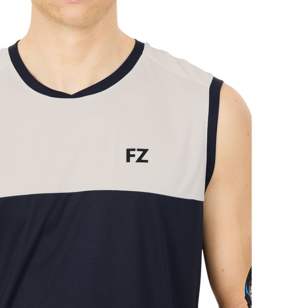 FZ Forza PR2612 M Sleeveless Tee (Navy Blazer)