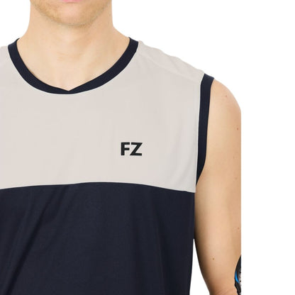 FZ Forza PR2612 M Sleeveless Tee (Navy Blazer)