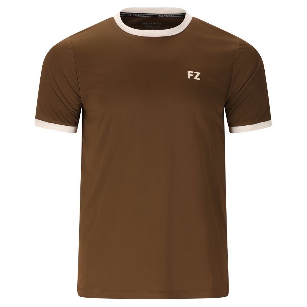 FZ Forza PR2609 M S/S Tee (Dark Earth)