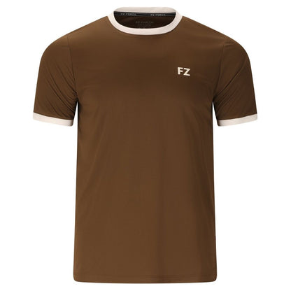 FZ Forza PR2609 M S/S Tee (Dark Earth)