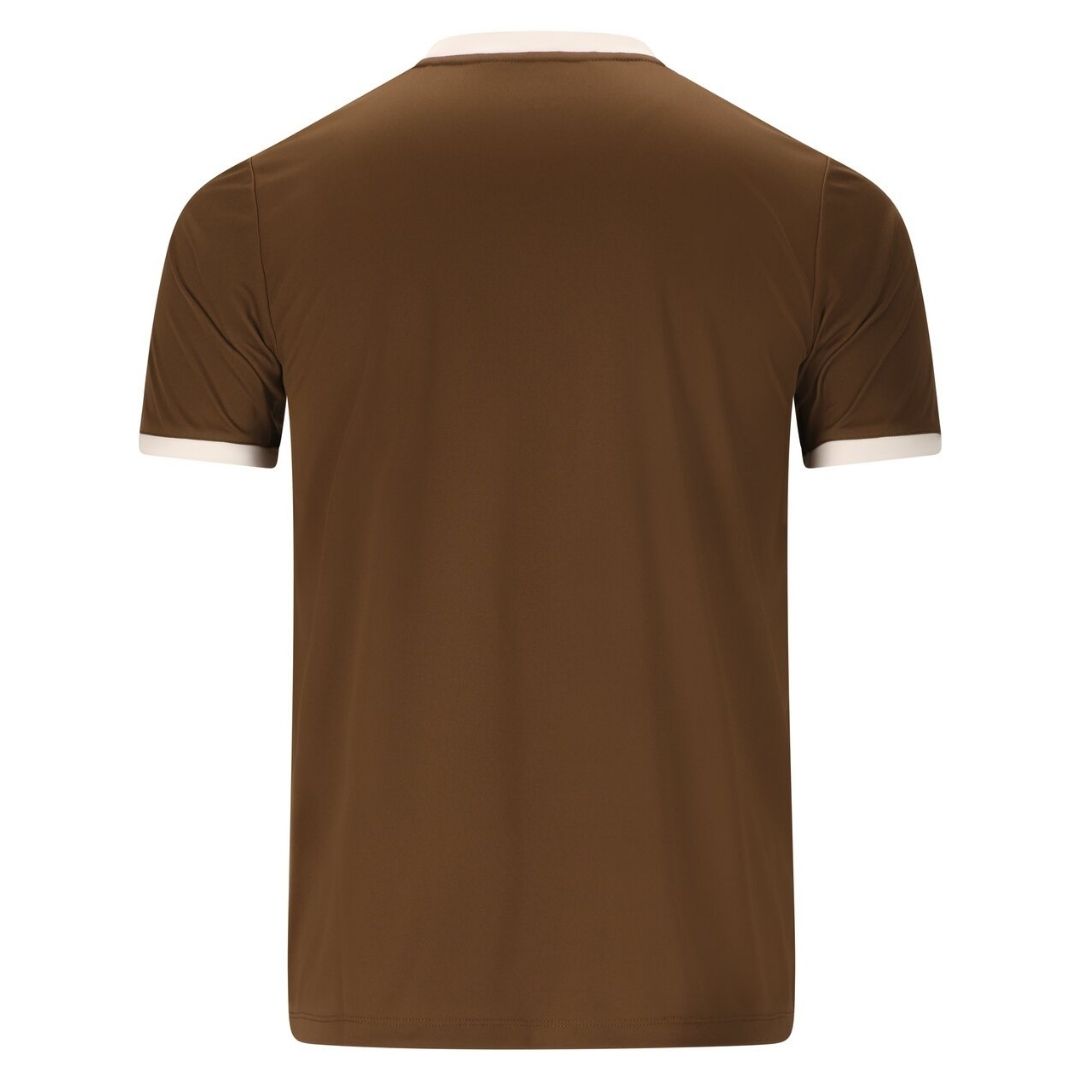 FZ Forza PR2609 M S/S Tee (Dark Earth)