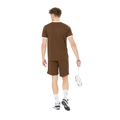 FZ Forza PR2609 M S/S Tee (Dark Earth)