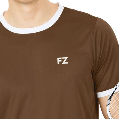 FZ Forza PR2609 M S/S Tee (Dark Earth)