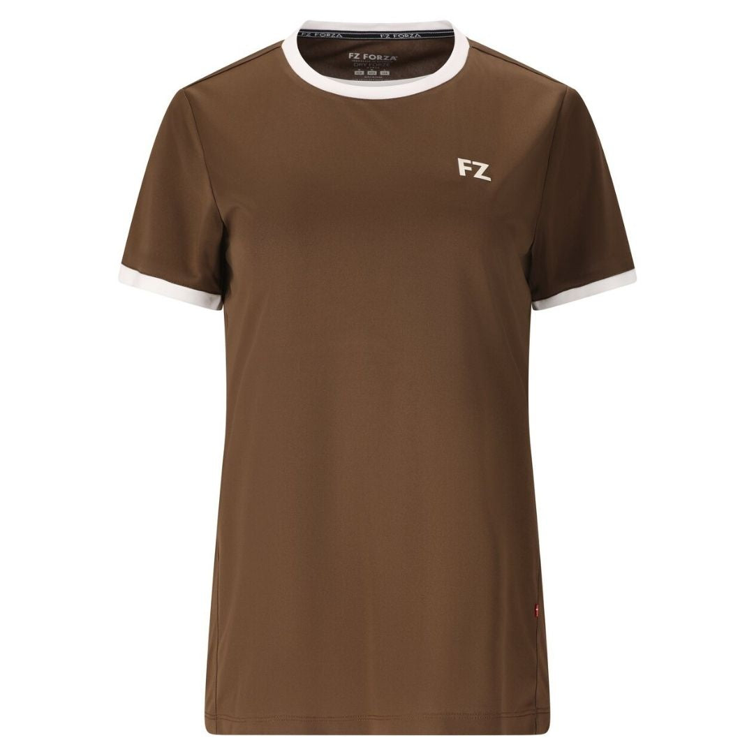 FZ Forza PR2609 W S/S Tee (Dark Earth)