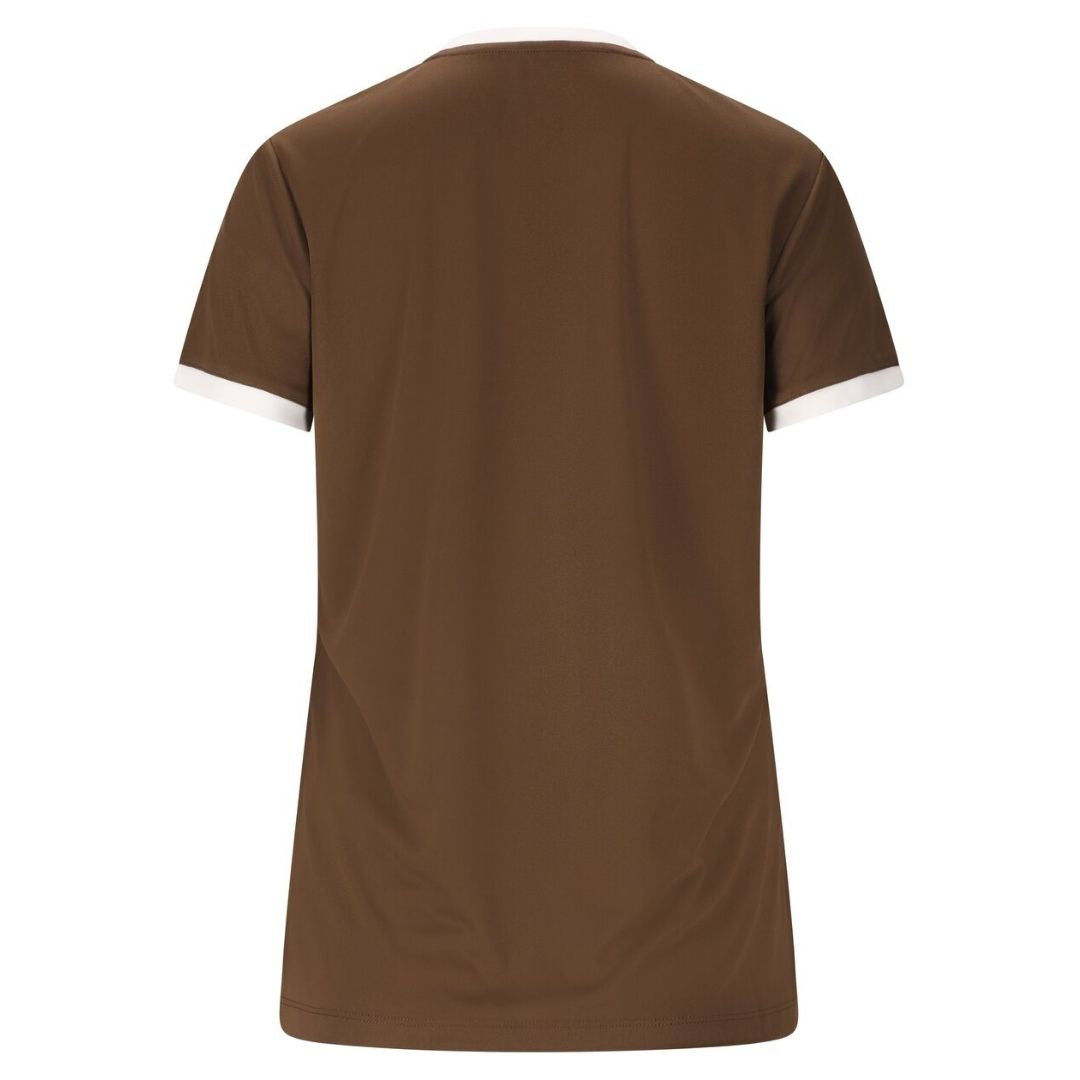 FZ Forza PR2609 W S/S Tee (Dark Earth)