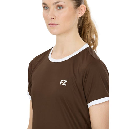 FZ Forza PR2609 W S/S Tee (Dark Earth)