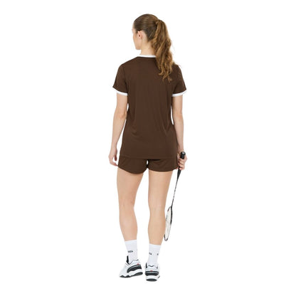 FZ Forza PR2609 W S/S Tee (Dark Earth)