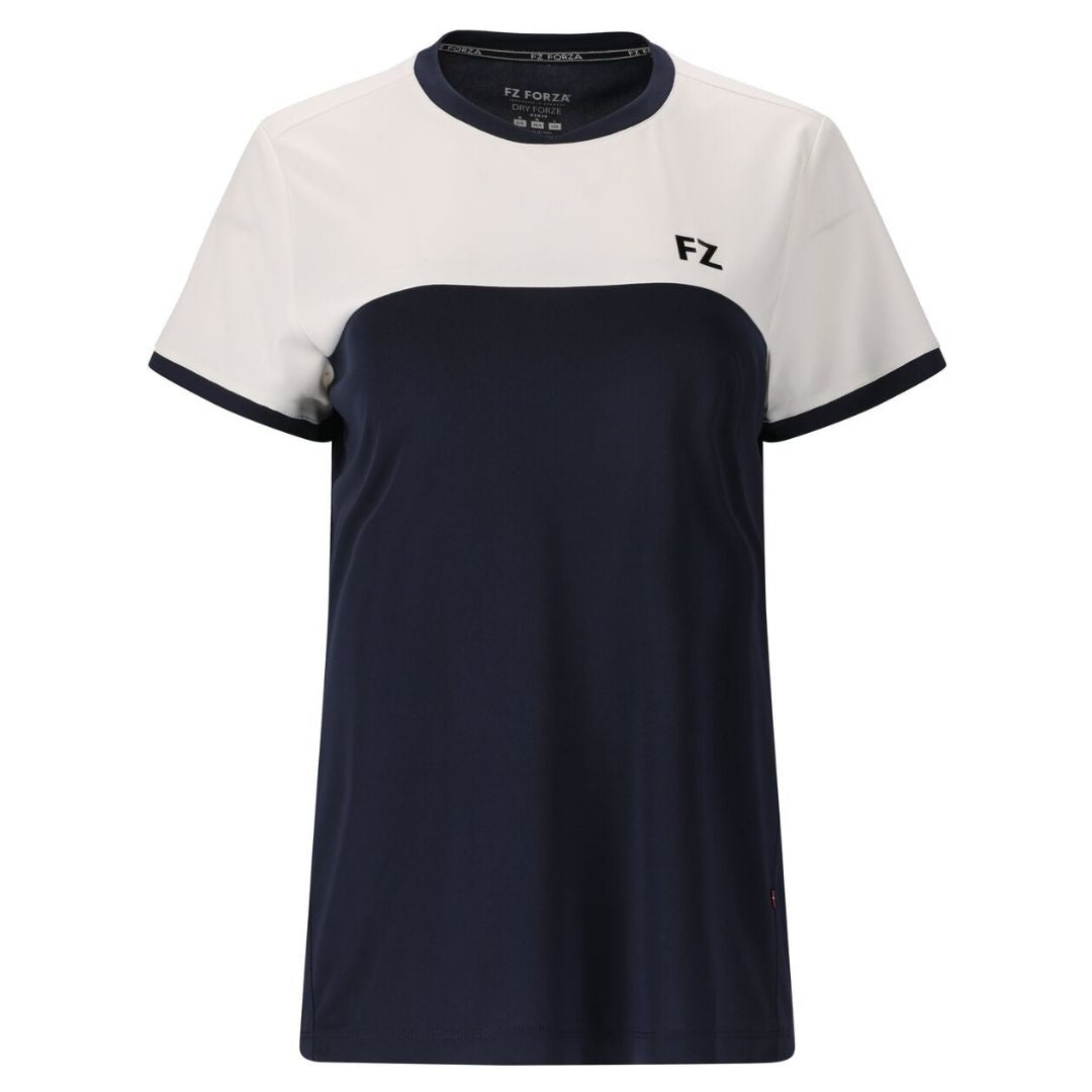 FZ Forza PR2611 W S/S Tee (Navy Blazer)