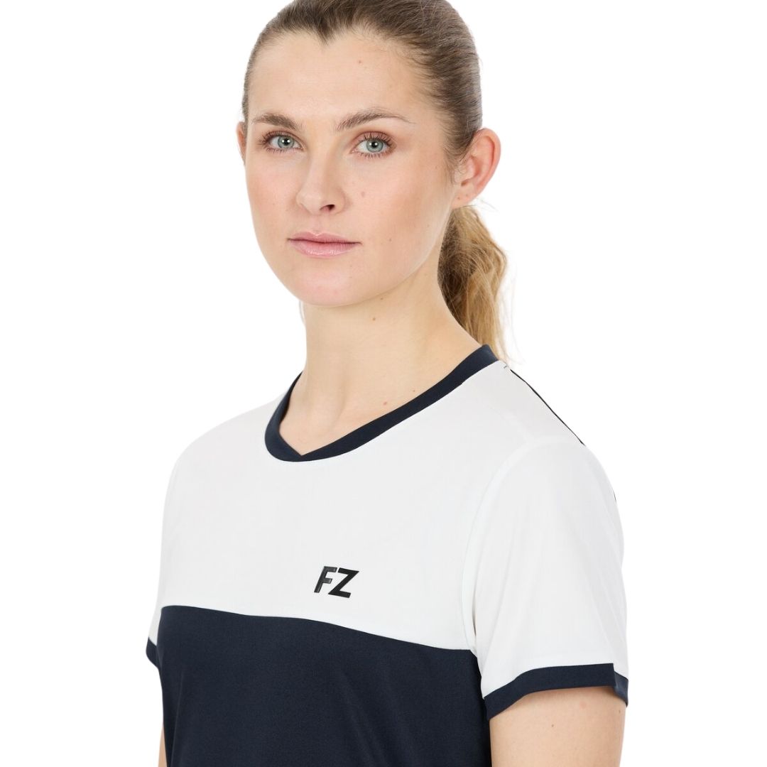 FZ Forza PR2611 W S/S Tee (Navy Blazer)