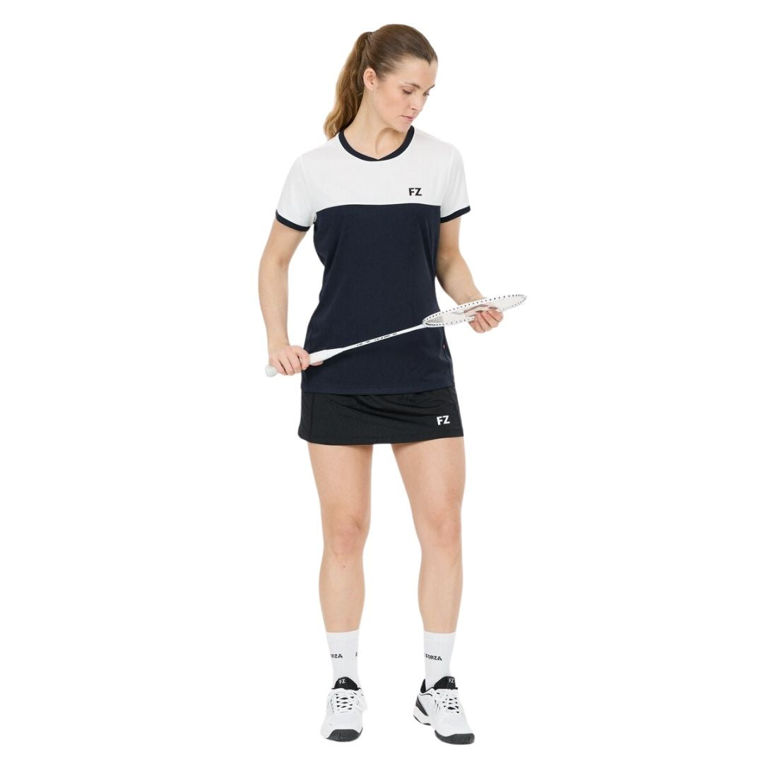 FZ Forza PR2611 W S/S Tee (Navy Blazer)