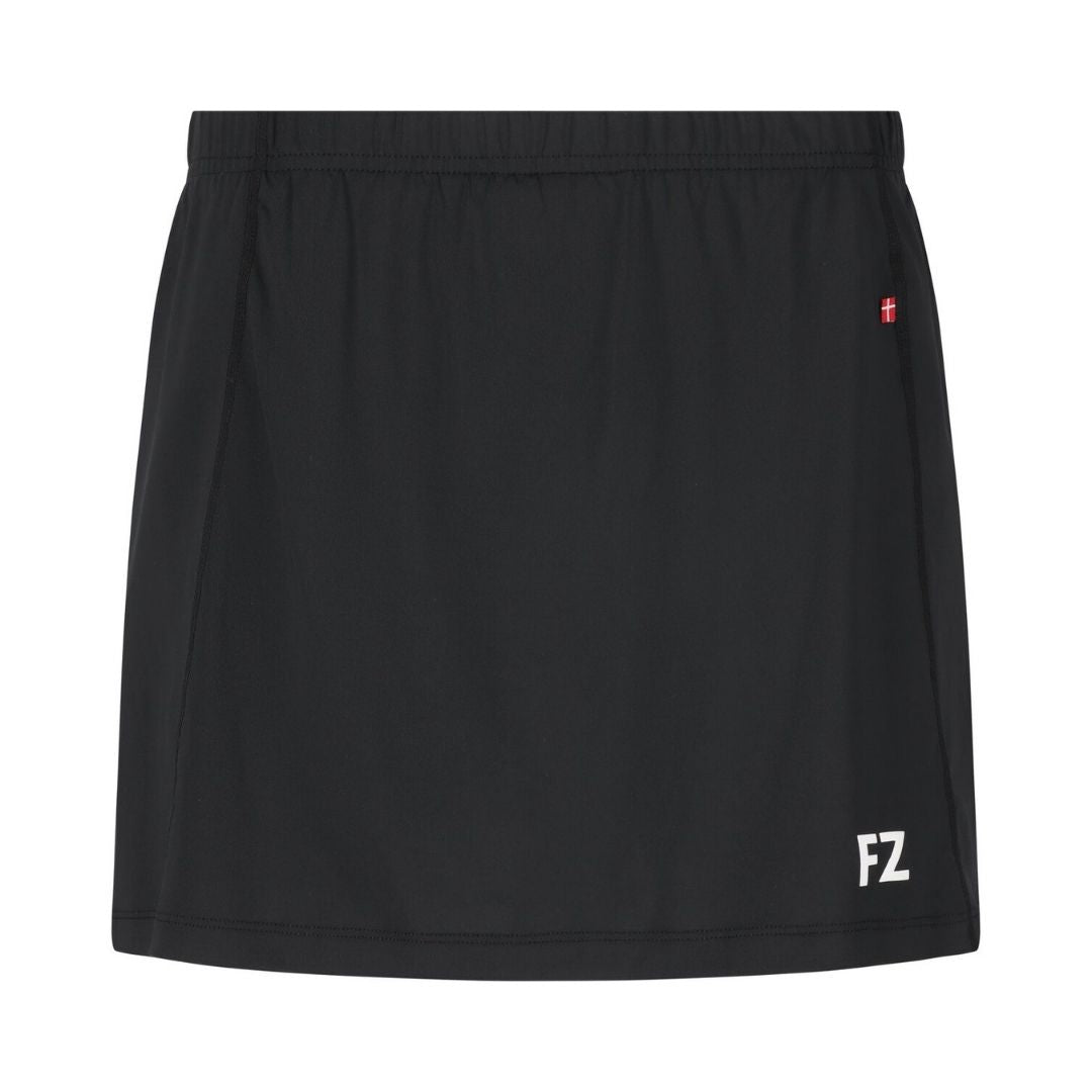 FZ Forza BA2616 W 2 in 1 Skirt (Black)
