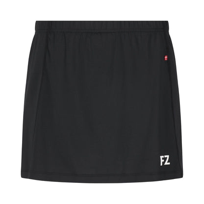 FZ Forza BA2616 W 2 in 1 Skirt (Black)