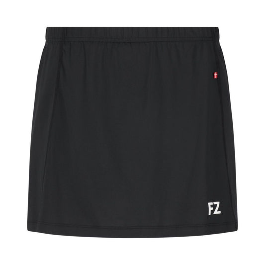 FZ Forza BA2616 W 2 in 1 Skirt (Black)