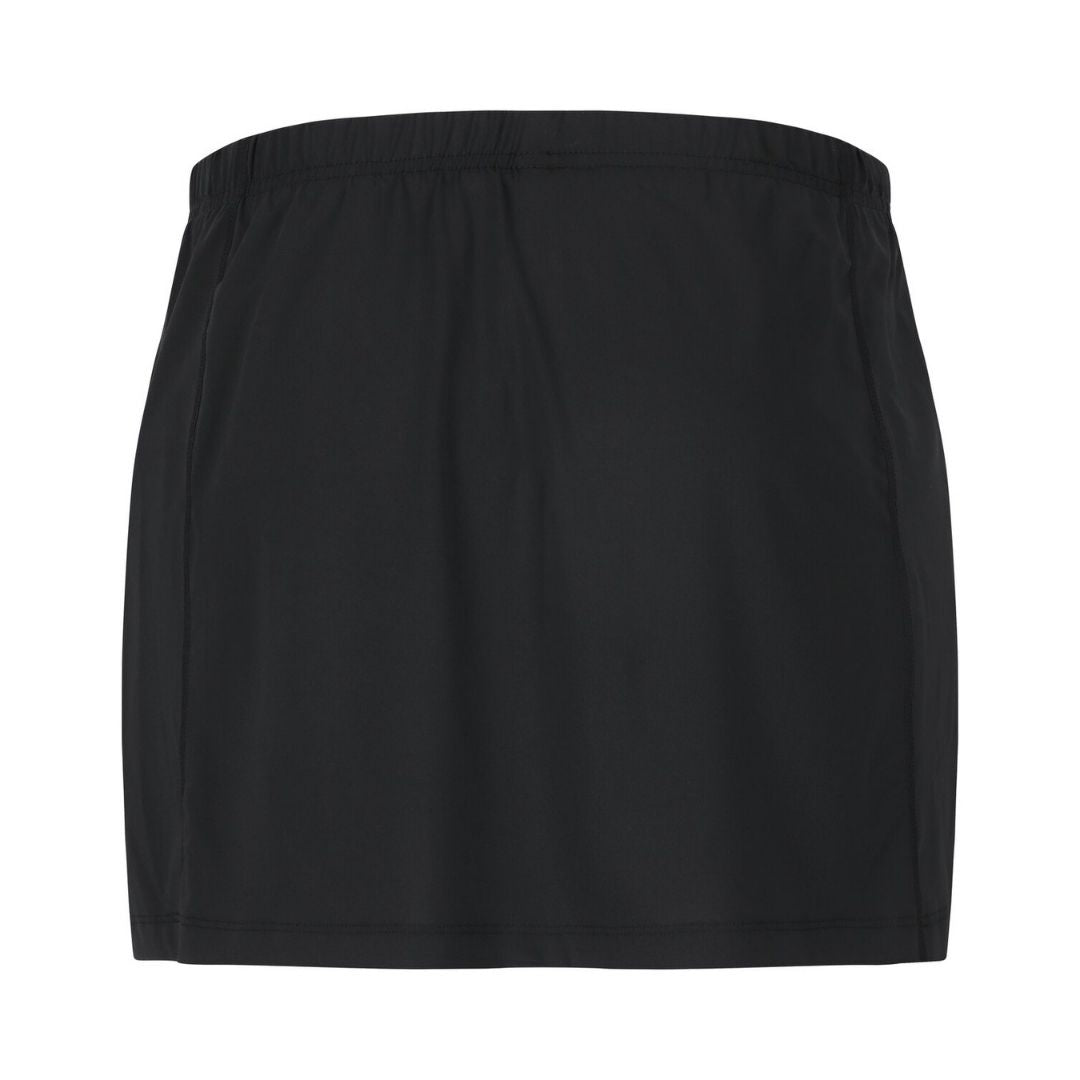 FZ Forza BA2616 W 2 in 1 Skirt (Black)
