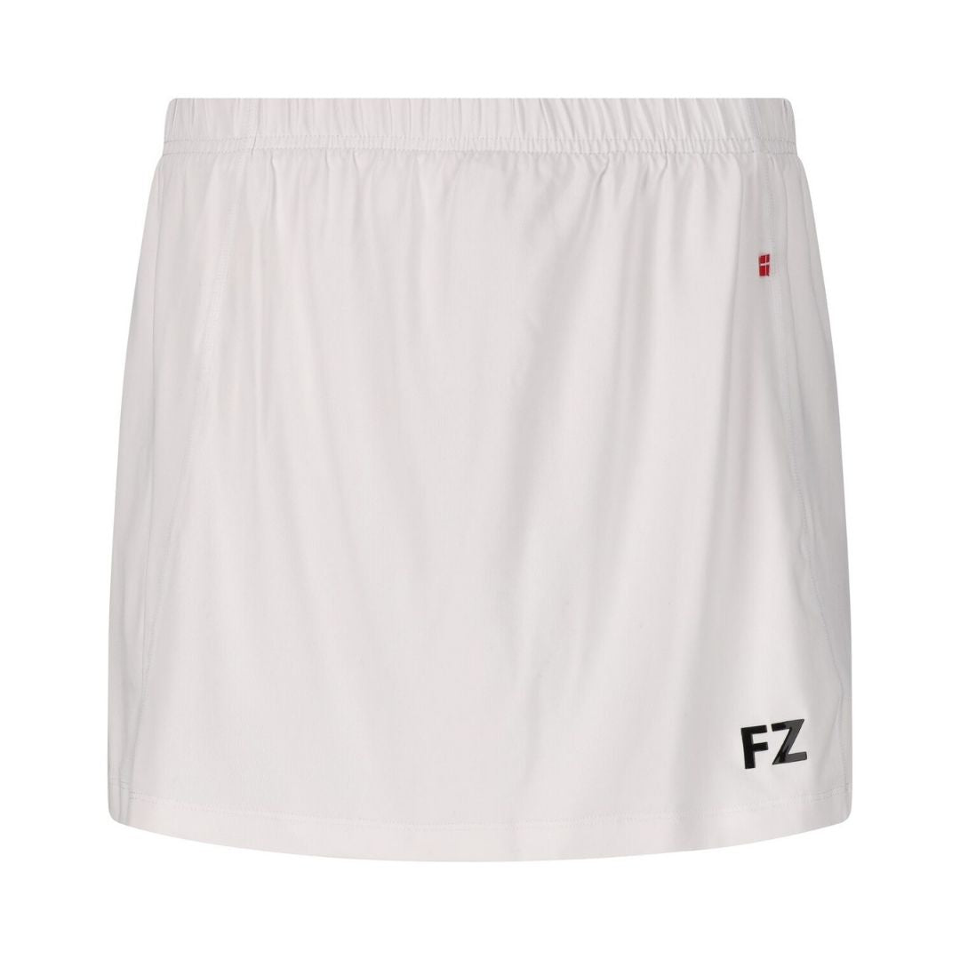 FZ Forza BA2616 W 2 in 1 Skirt (White)