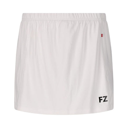 FZ Forza BA2616 W 2 in 1 Skirt (White)
