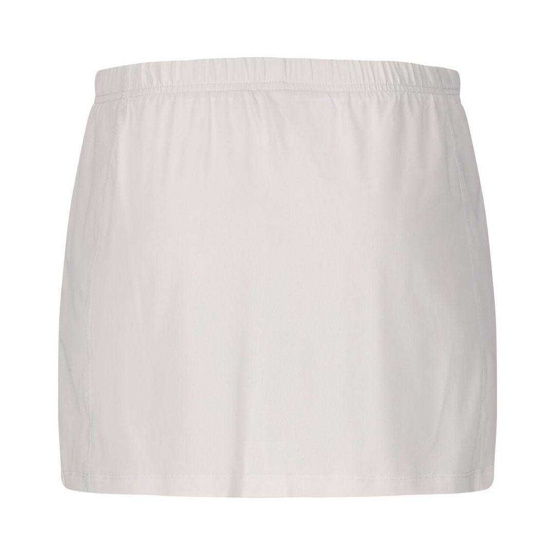 FZ Forza BA2616 W 2 in 1 Skirt (White)