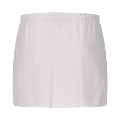 FZ Forza BA2616 W 2 in 1 Skirt (White)
