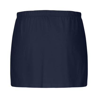 FZ Forza BA2616 W 2 in 1 Skirt (Navy Blazer)