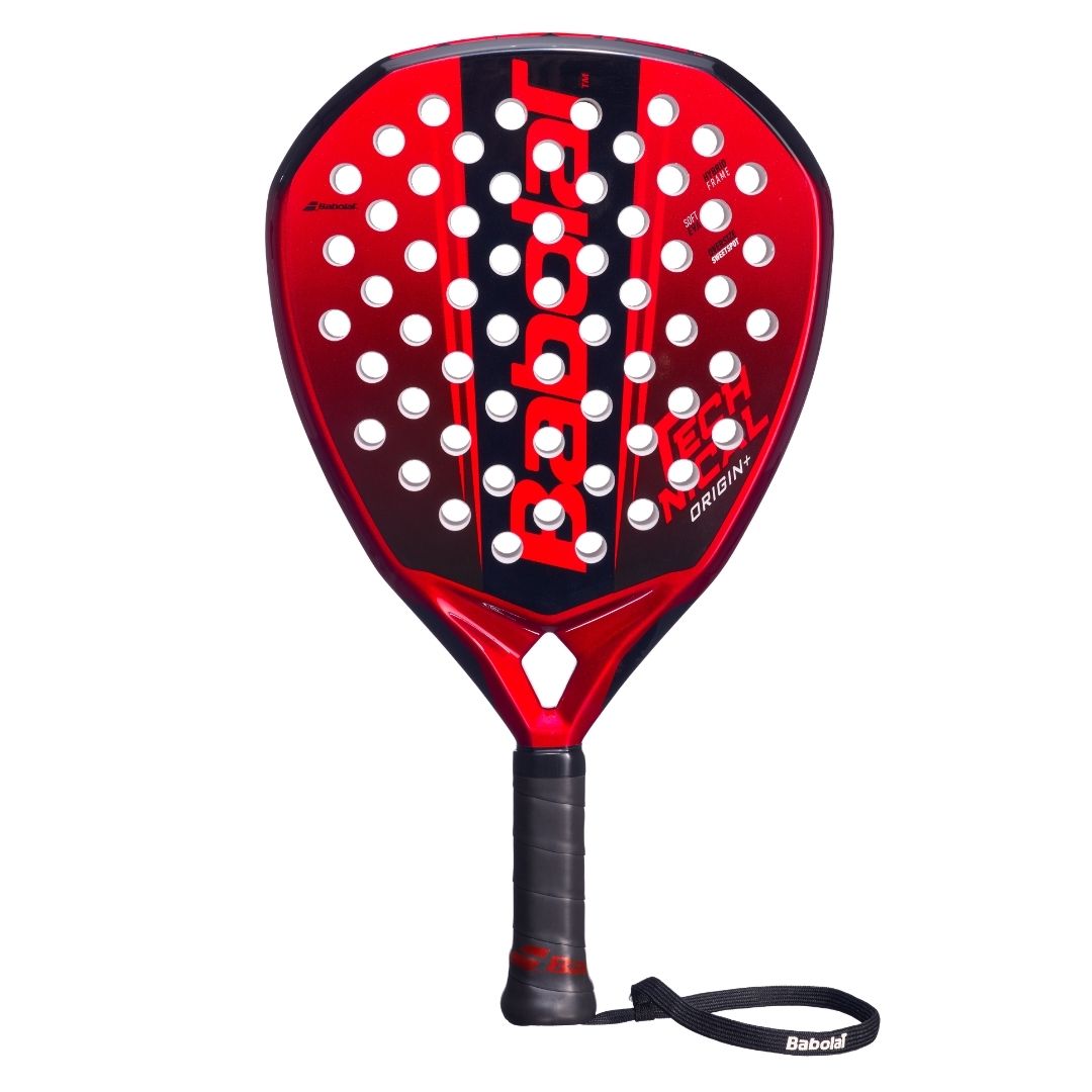 Babolat Technical Origin + Padelbat