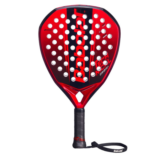 Babolat Technical Origin + Padelbat