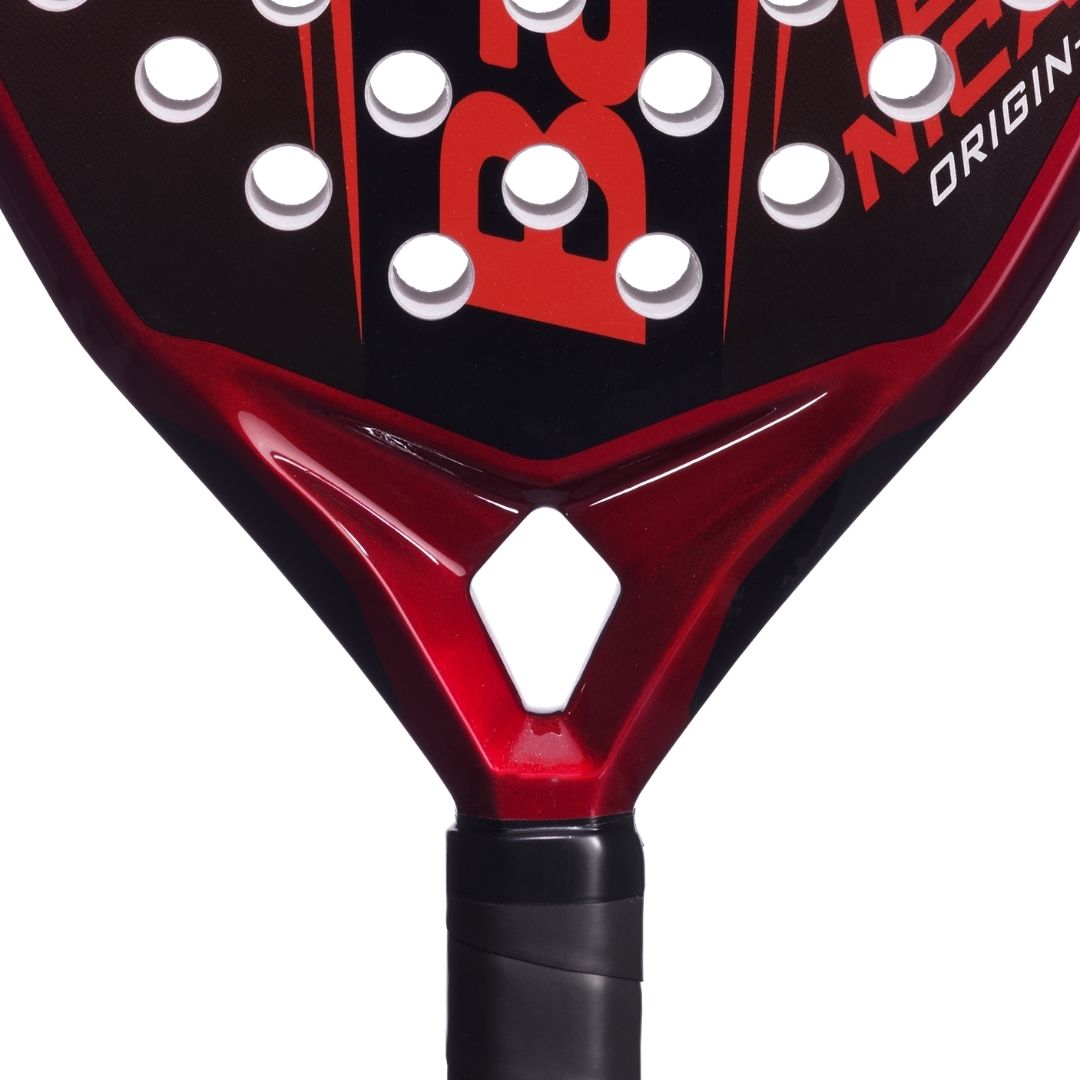 Babolat Technical Origin + Padelbat