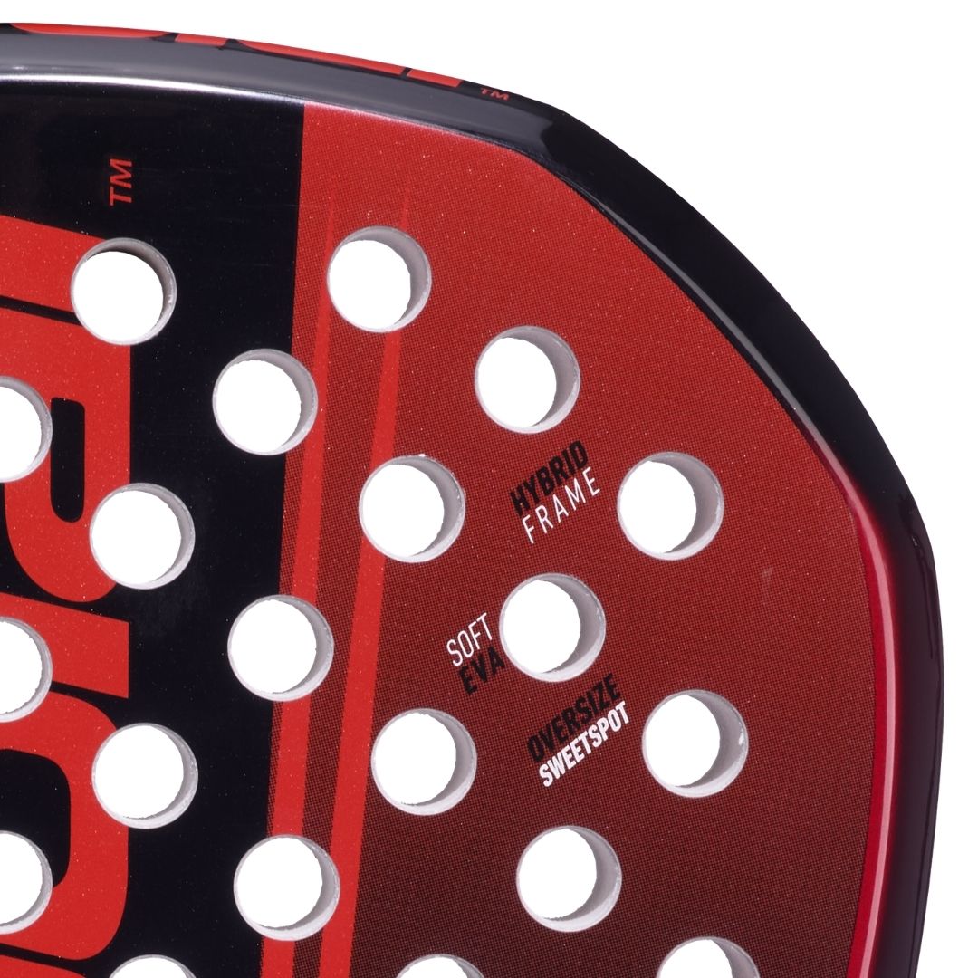 Babolat Technical Origin + Padelbat