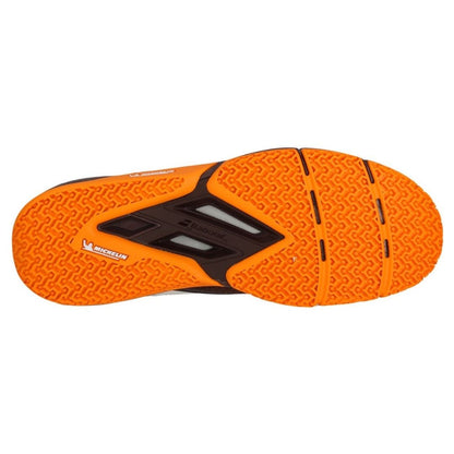 Babolat Movea 2 Men Padelsko (Brown/Cream)