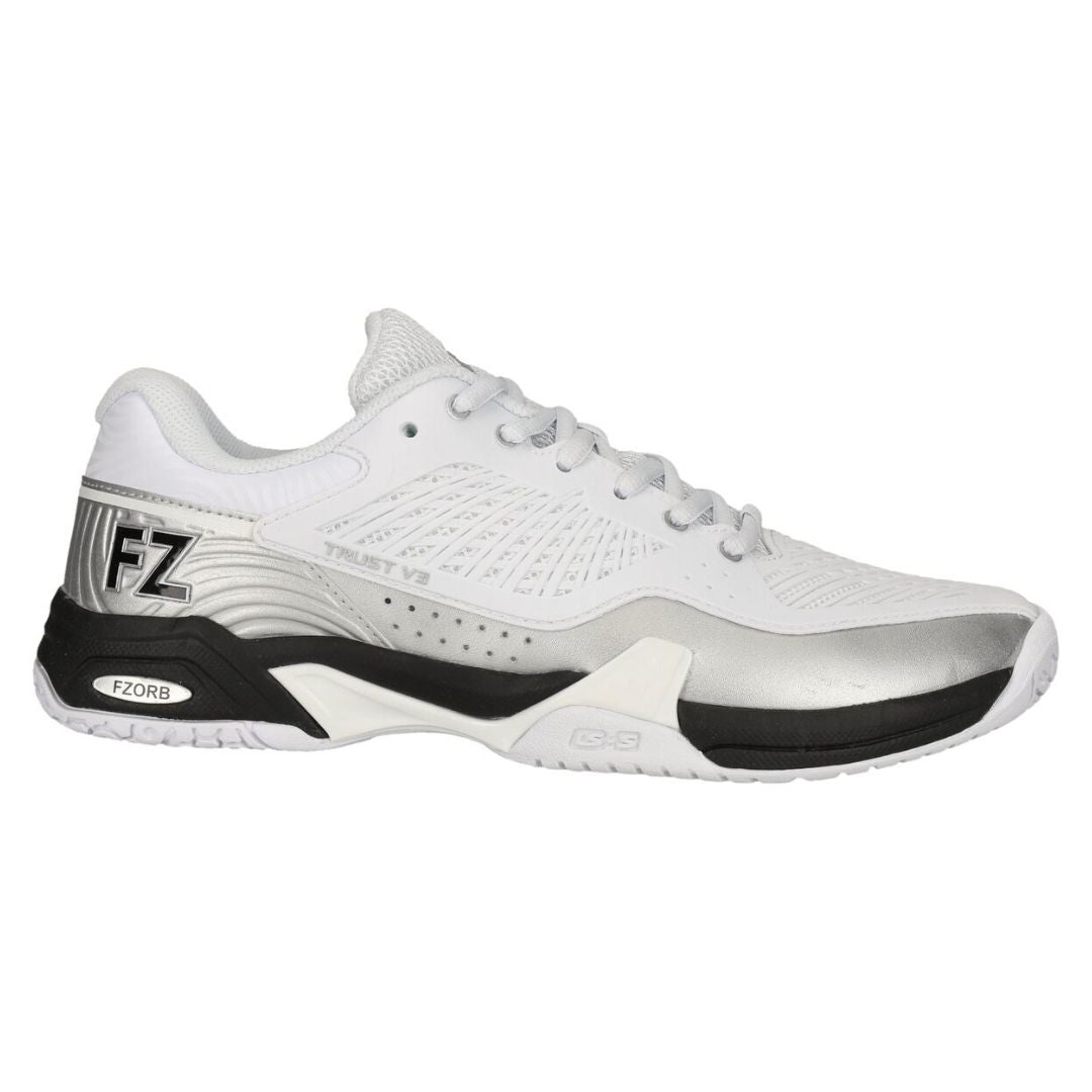 FZ Forza Trust V3 M (White/Silver)