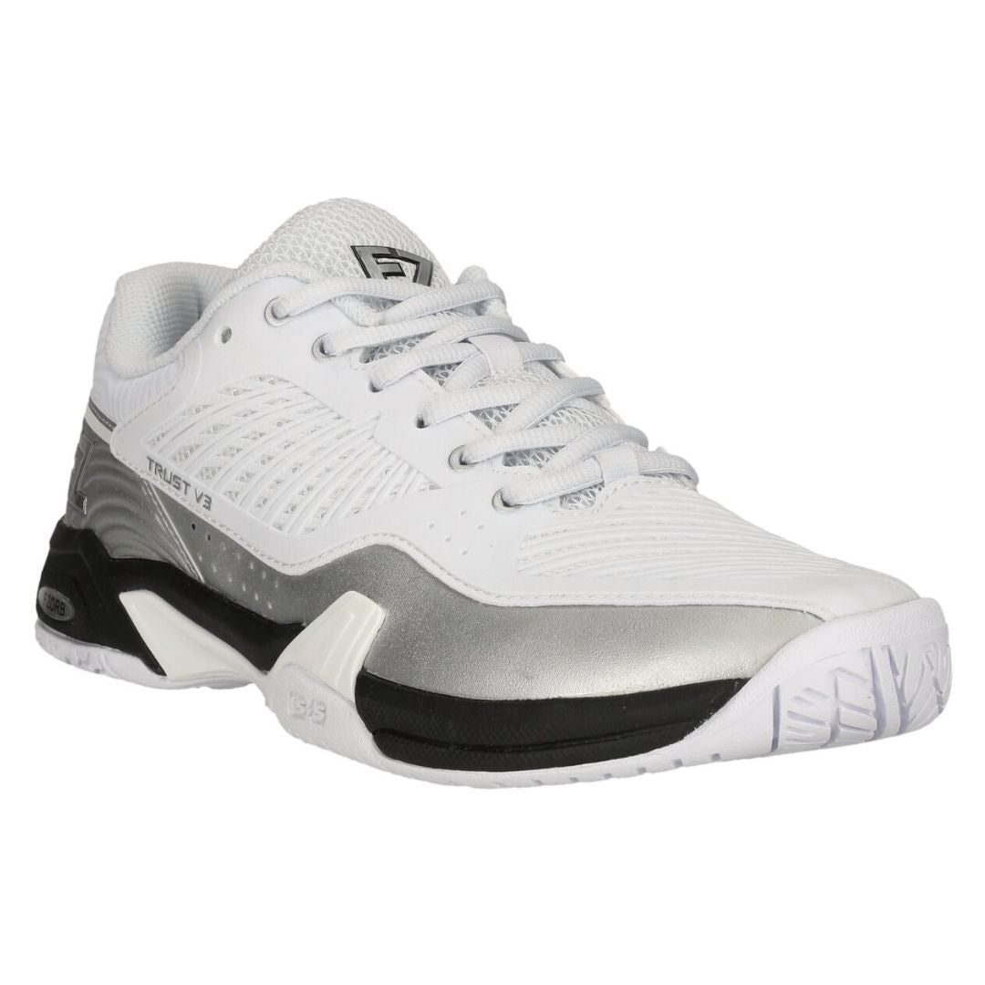FZ Forza Trust V3 M (White/Silver)