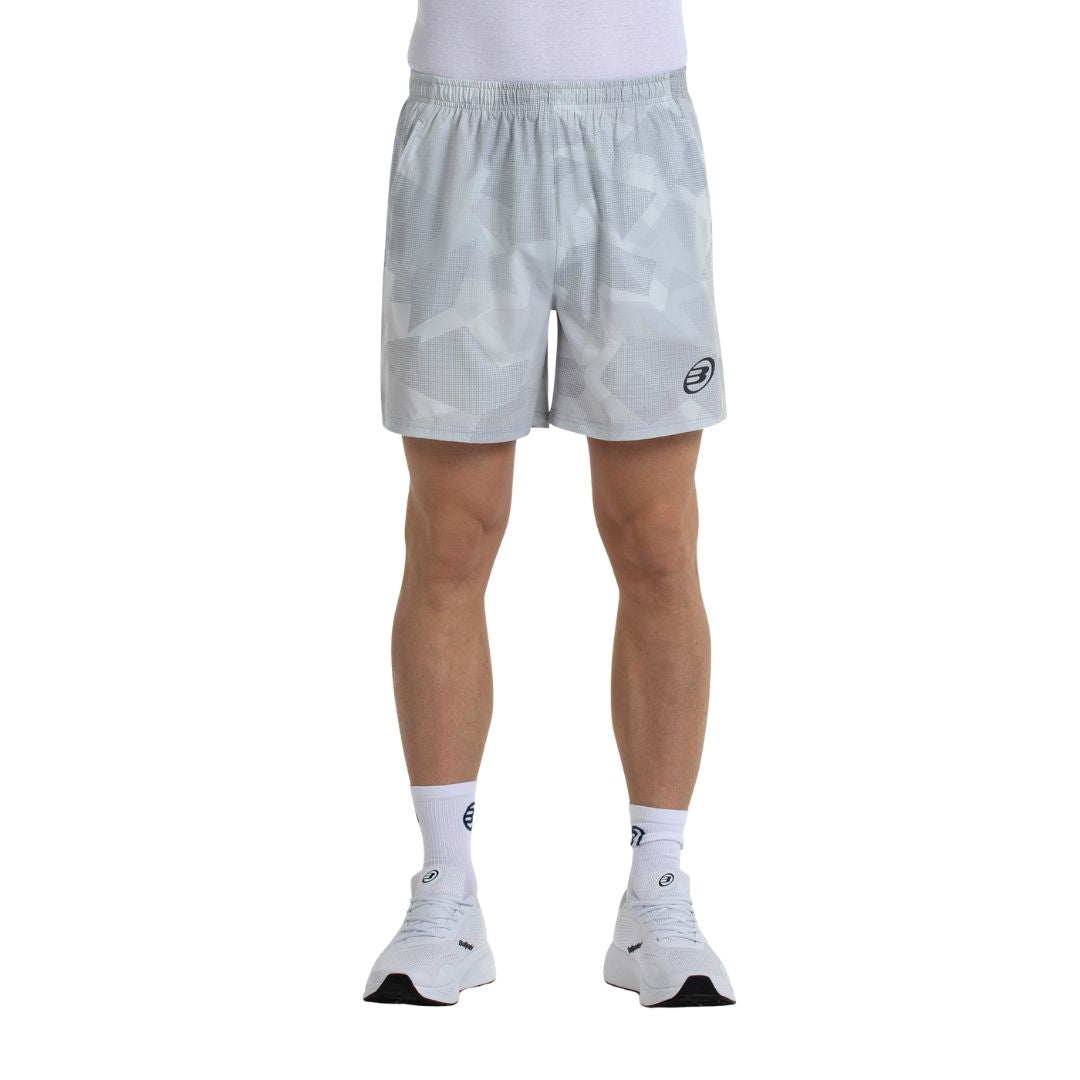 Bullpadel Morel Shorts (Grey)
