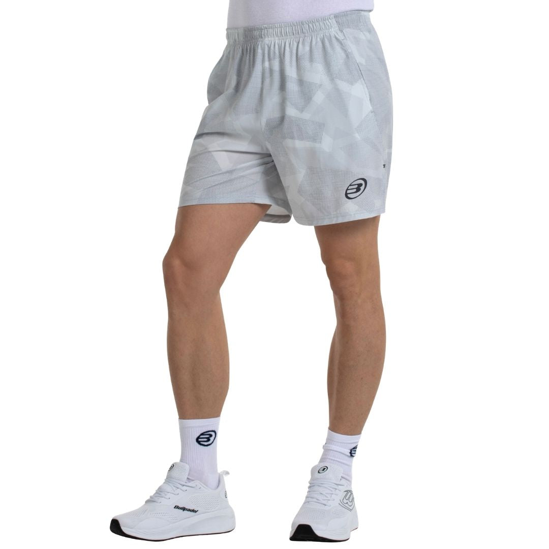 Bullpadel Morel Shorts (Grey)