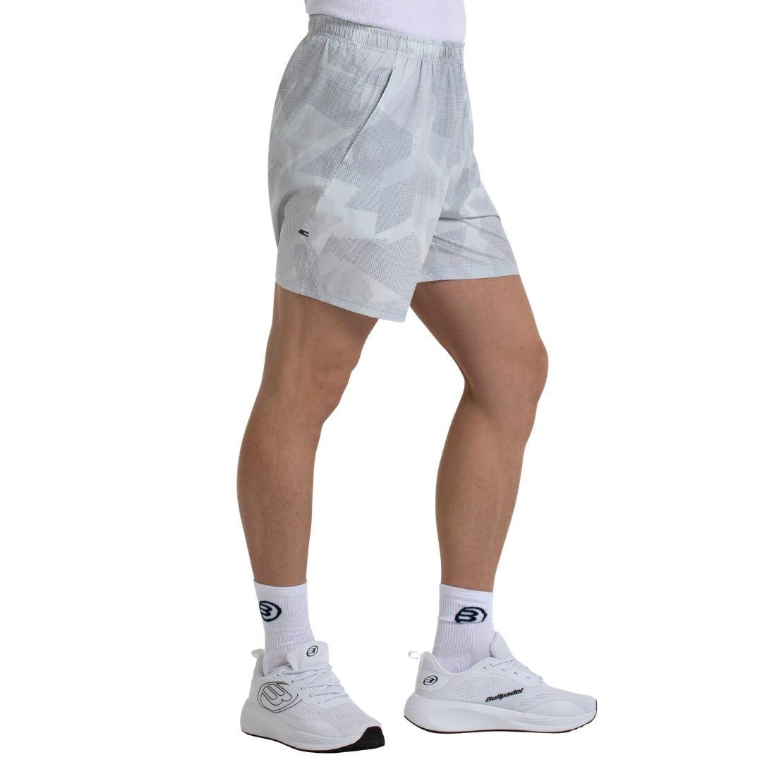 Bullpadel Morel Shorts (Grey)