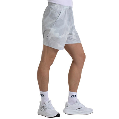 Bullpadel Morel Shorts (Grey)