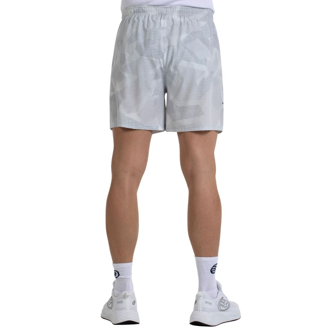 Bullpadel Morel Shorts (Grey)