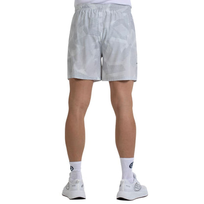 Bullpadel Morel Shorts (Grey)