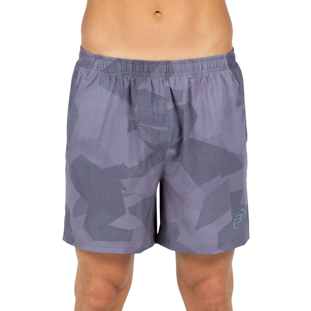 Bullpadel Morel Shorts (Asphalt)