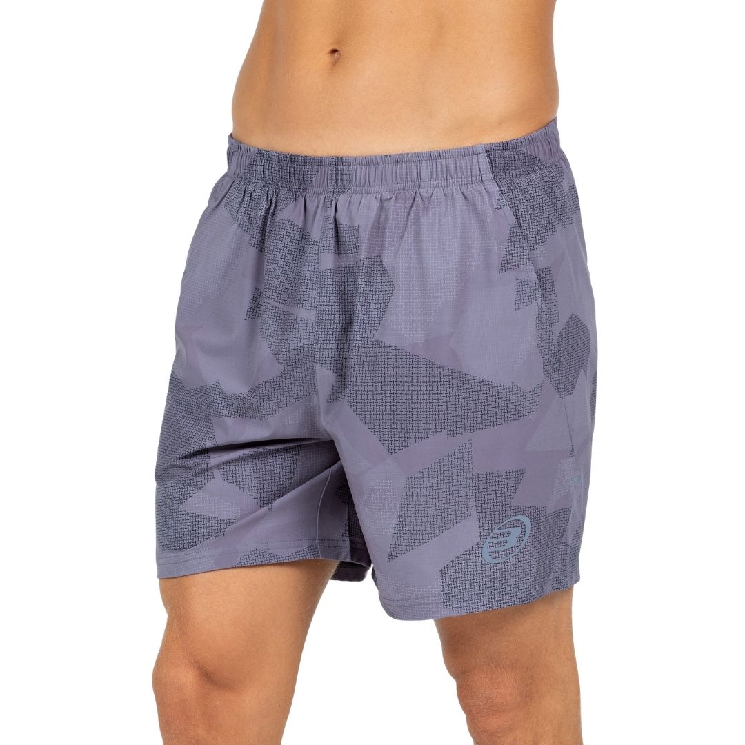 Bullpadel Morel Shorts (Asphalt)