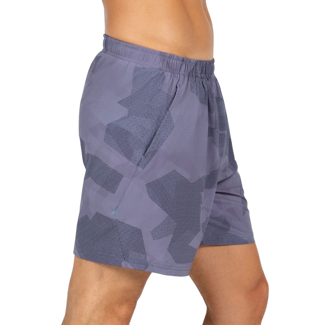 Bullpadel Morel Shorts (Asphalt)