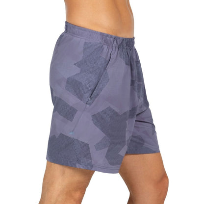 Bullpadel Morel Shorts (Asphalt)