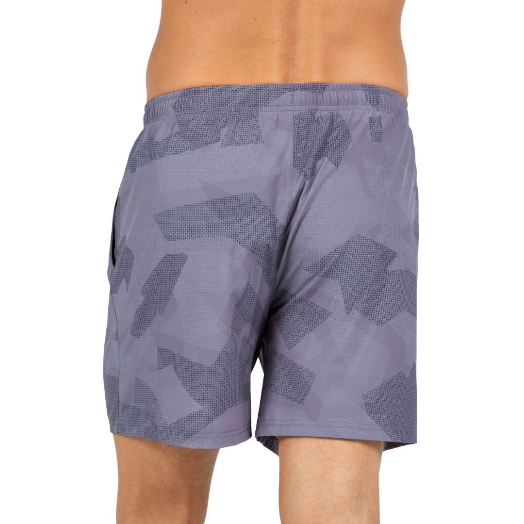 Bullpadel Morel Shorts (Asphalt)