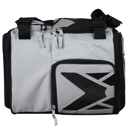 Nox AT10 Competition XL Compact Padeltaske (Grey/Black)