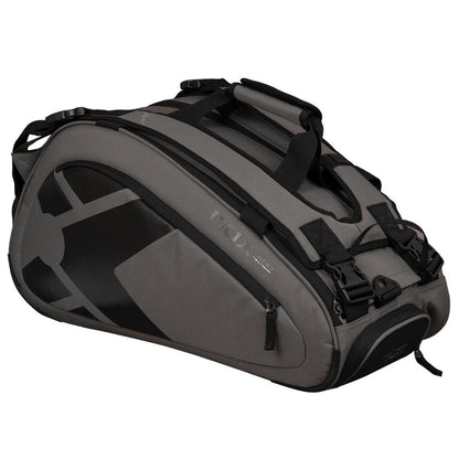Nox AT10 Team Padeltaske (Grey/Black)