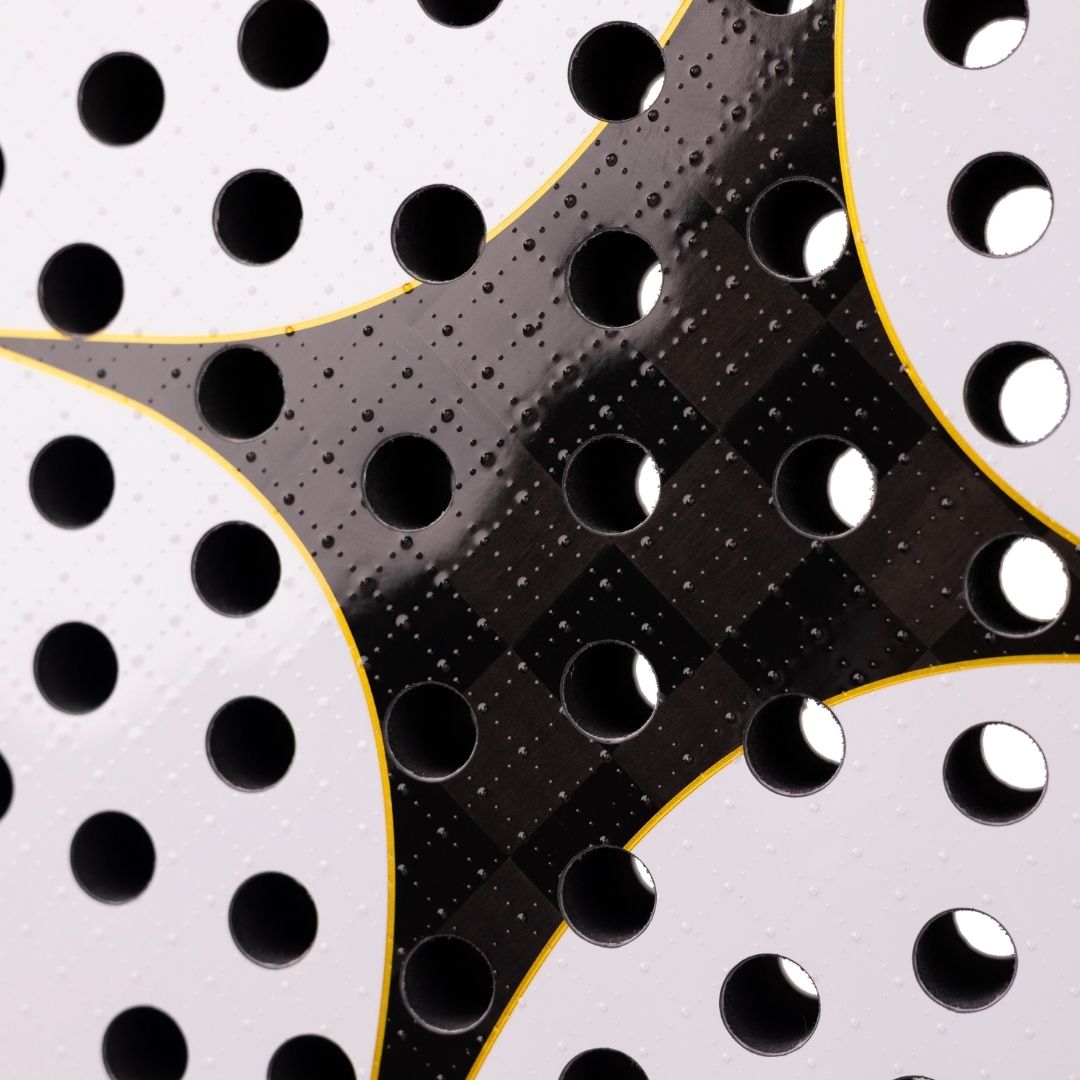 Starvie Eternal 2027 Padelbat