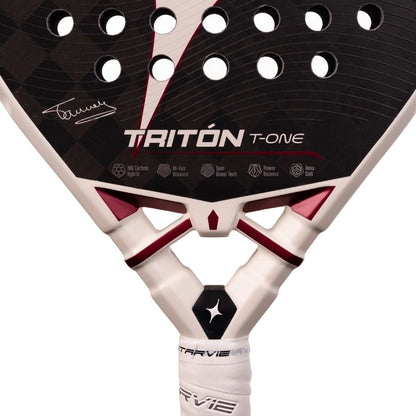 Starvie Tritón T-One 2027 Padelbat