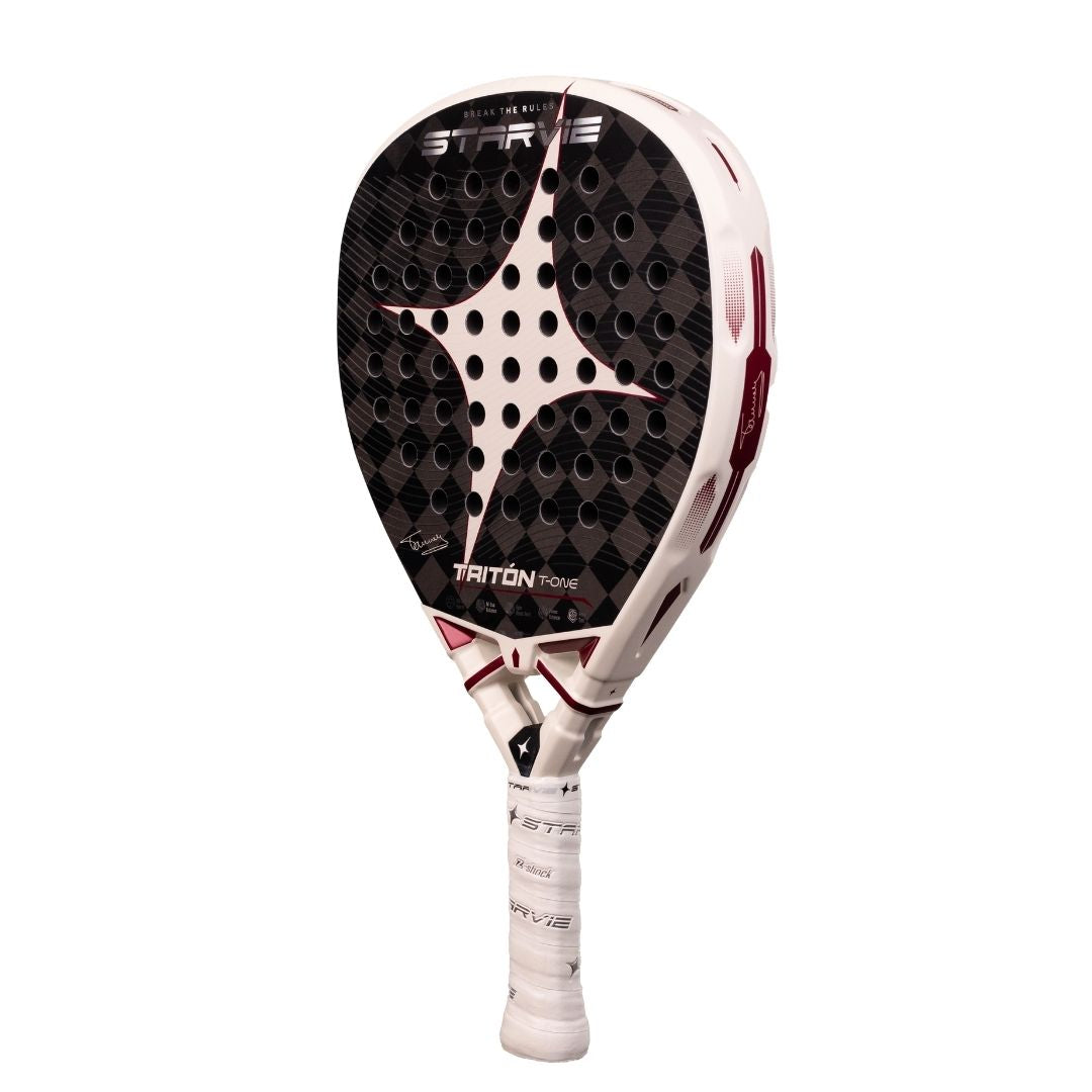 Starvie Tritón T-One 2027 Padelbat
