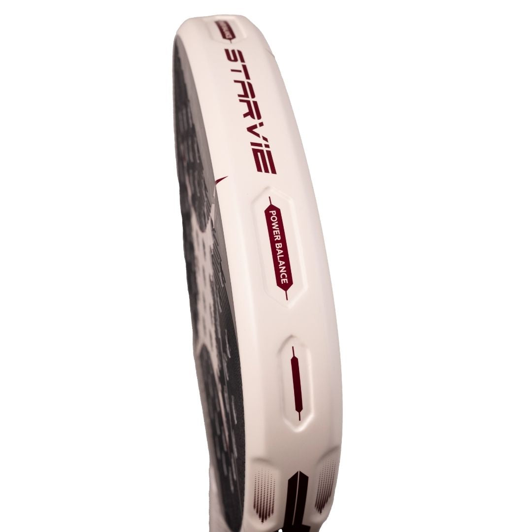 Starvie Tritón T-One 2027 Padelbat