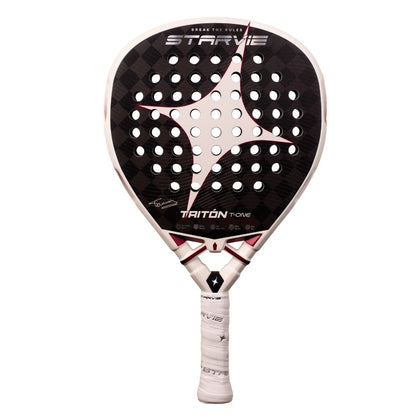 Starvie Tritón T-One 2027 Padelbat