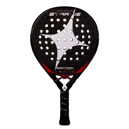 Starvie Raptor+ 2027 Padelbat