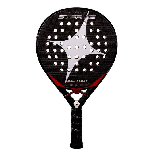 Starvie Raptor+ 2027 Padelbat
